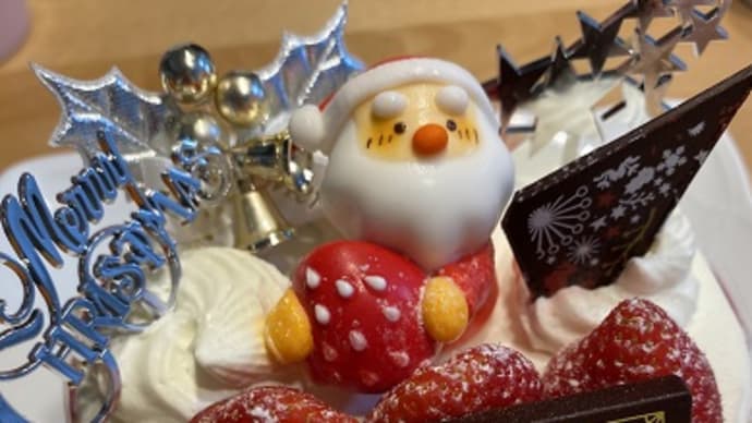 クリスマス2024★