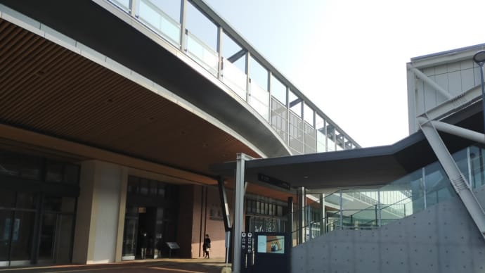 長崎駅