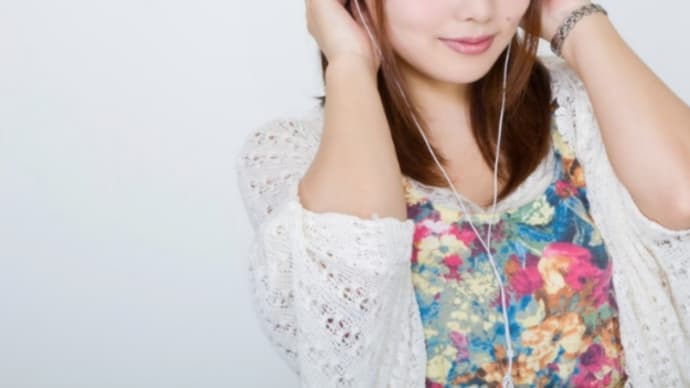 スピリチュアル体質〜聴こえる人