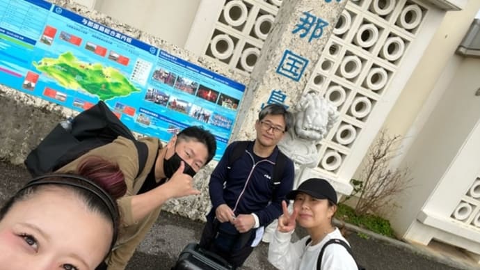 ハンマーヘッドシャークに会いに与那国島へ!