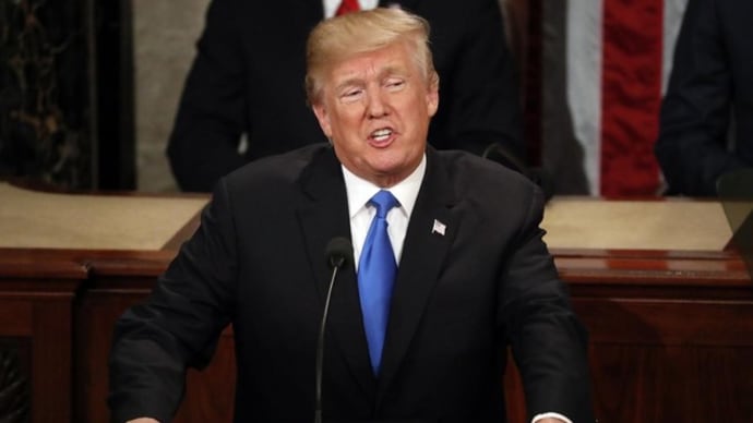 【国連総会:米主催の会合】国連で宗教の自由訴え=ウイグル問題触れず-トランプ米大統領