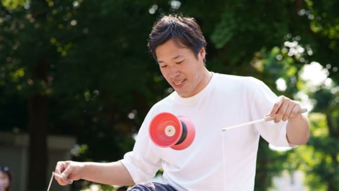 上野公園2023年6月25日【2】
