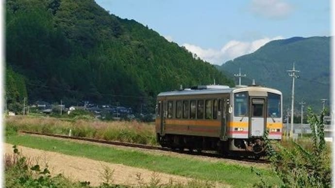 JR姫新線
