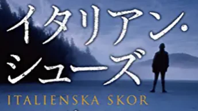 「思いやり」ができず生涯孤独の人生に『イタリアン・シューズ』