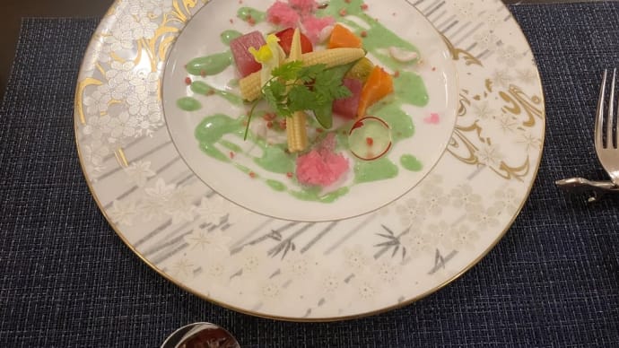 蓼科旅行〜Part2〜(2023年6月)