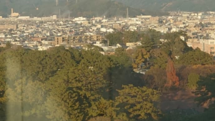 お気に入りの場所