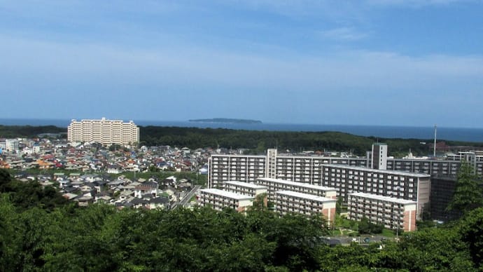 鹿部山 47