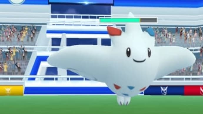不安と焦り