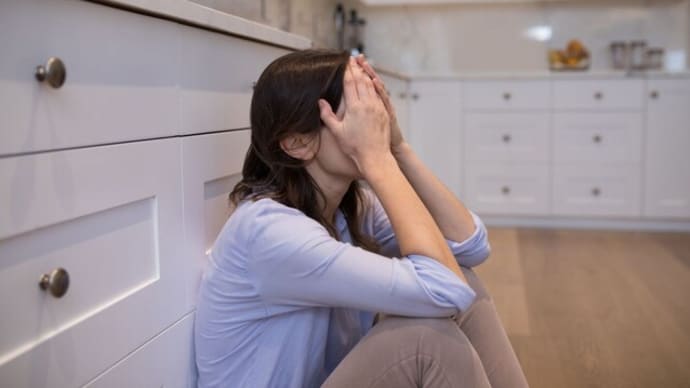 受験、不合格の時、どうする?
