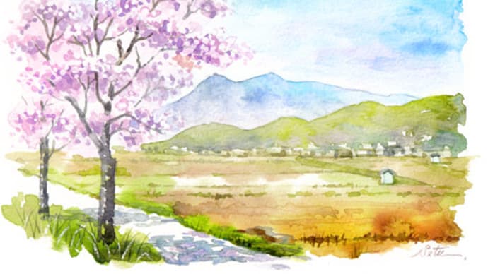 ◆りんりんロード・筑波山◆