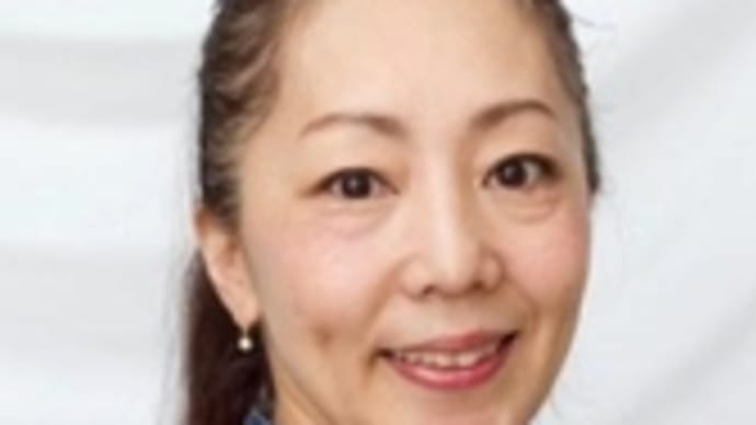 北野由美子(きたのゆみこ)プロフィール