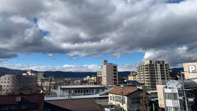 12月スタート