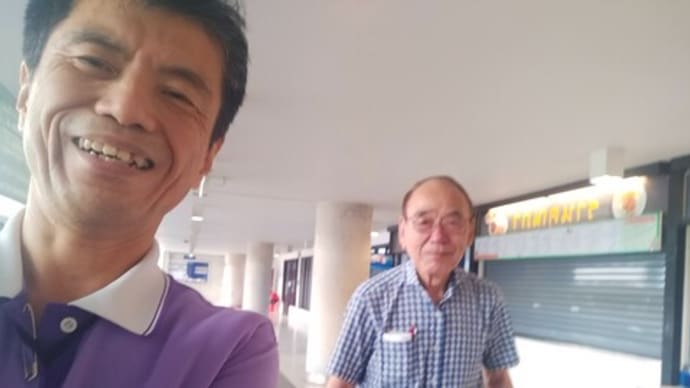 2023-02-04 小林 豊 さん 来訪