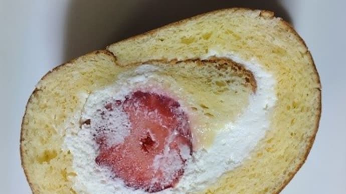 ロールケーキ
