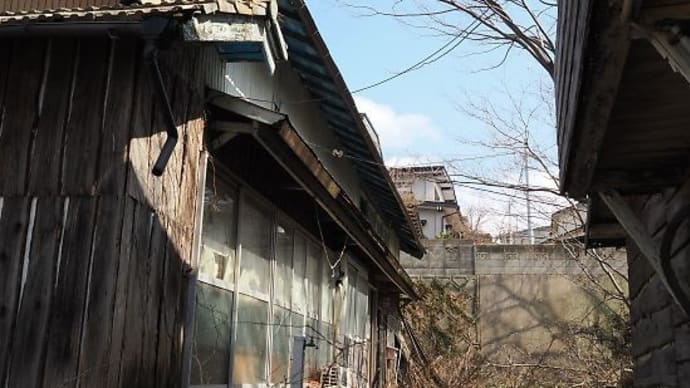 八戸散歩