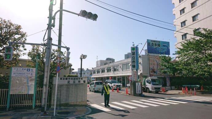市場めし とくだ屋(東京 足立市場)の海鮮丼はとてもオススメ!