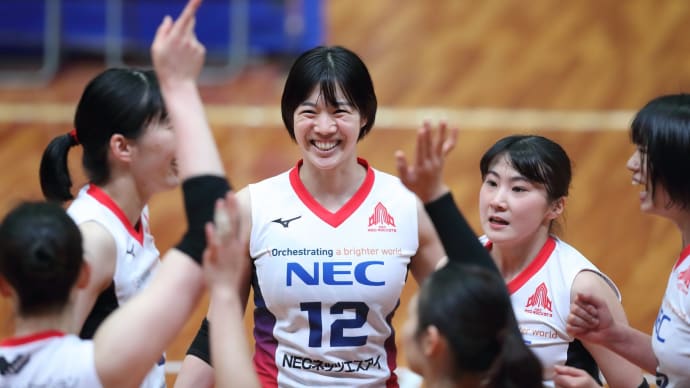 山内 美咲選手