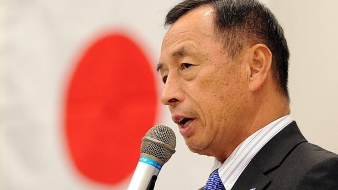 備えなくして友好なし 中国との付き合い方 田母神俊雄元航空幕僚長インタビュー 1 - 大紀元