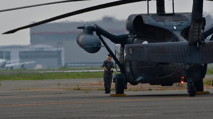 2023 千歳のまちの航空祭(2)