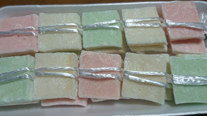 中国総支部展(岡山県支部)に行ってきました~♪