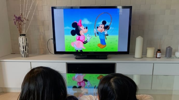 ディズニー英語システムのストレートプレイと他の教材の違いは?