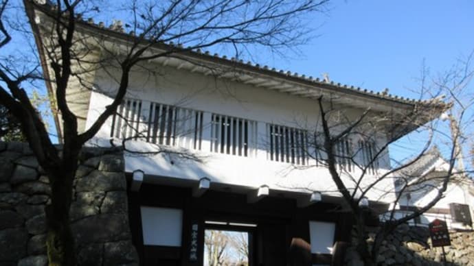 犬山城 その1