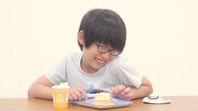 🎉8月、9月合同お誕生会🎂
