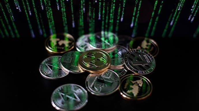リップルCEOブラッド・ガーリングハウス氏、日本が暗号通貨の大きな可能性を秘めていると話す