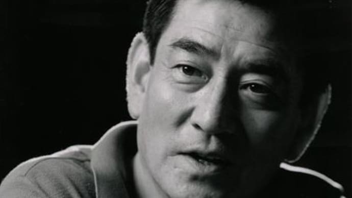 高倉健さん、命日