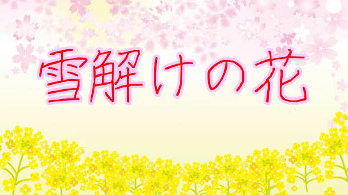 CLANNAD After。