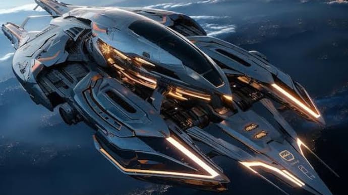 新規宇宙船、ラインナップ試作 7ヶ月後