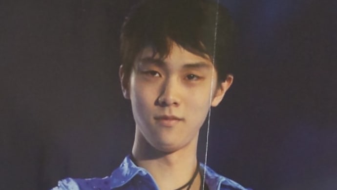 中国人ユダヤイルミナティオリンピックでも羽生結弦君世界一👍️
