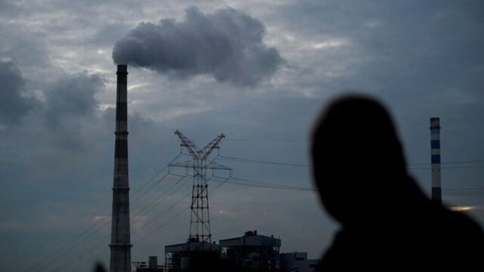 世界の新規石炭発電事業、中国が3分の2占める＝調査
