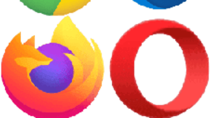 各ブラウザにはWebページを固定する機能があるって知ってますかぁ~?!