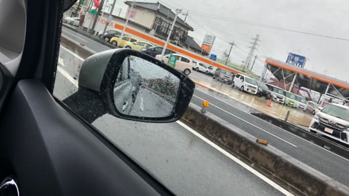 週アタマはグンマーから (・ω・)