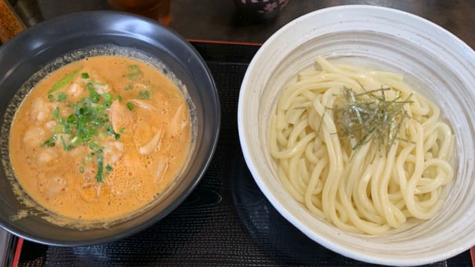 寒い日は!