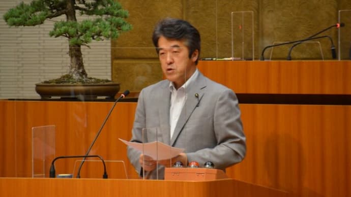 山形県議会は「オリンピック万歳」!?