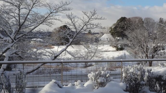 天地に栄える天栄村