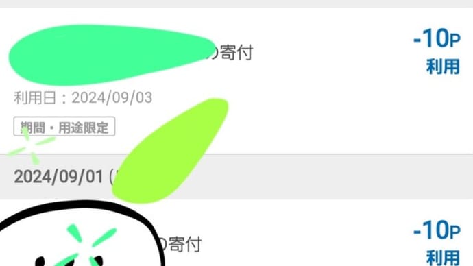 累計565P