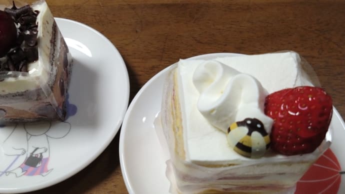 幸せのケーキ🍰