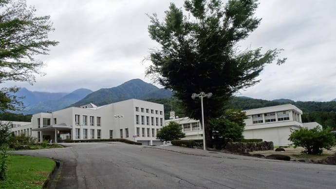伊那旅~癒しの養命酒・駒ケ根工場へ