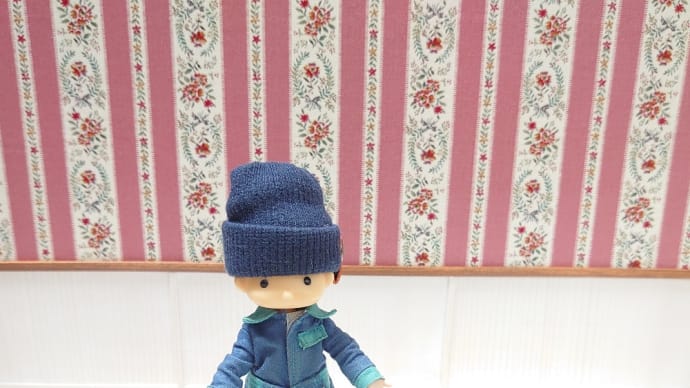 Minigeek 『!ッミニチュアッ!』おしながき