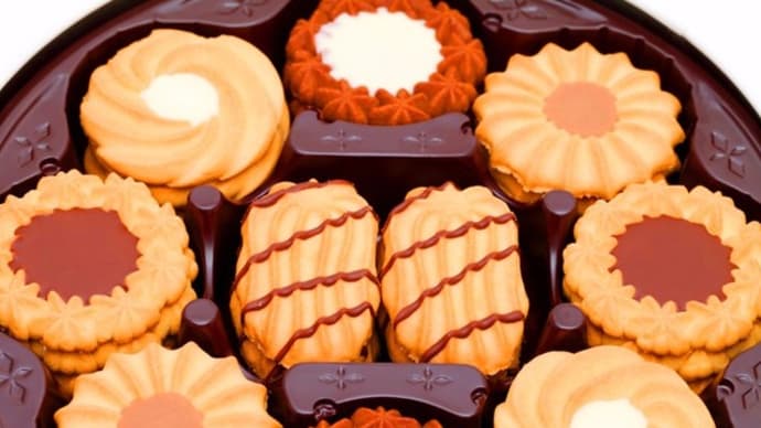 スナック菓子の危険性を指摘した記事