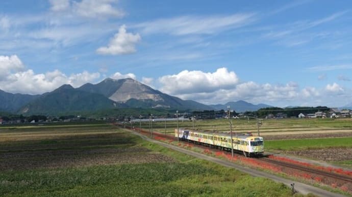 いなべ市サイクリング