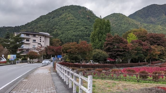 秀峰閣湖月①　お部屋編