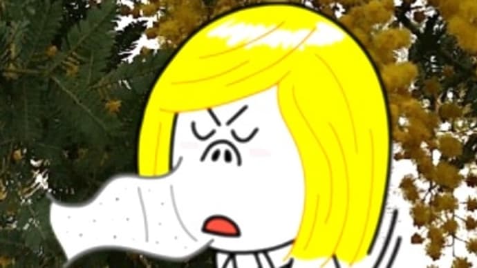 イカれた、もといイカしたguysの動画
