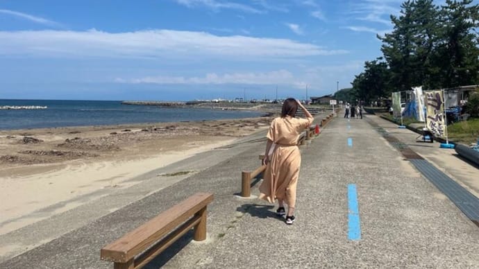 北陸 金沢&富山へ 娘と二人旅 全2話 第一話