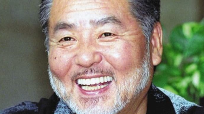 作曲家作詞家の中村泰士死去