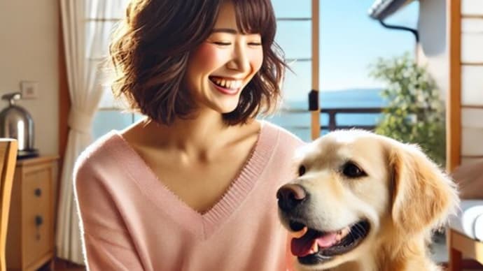 うちの子(愛犬・愛猫)にもっとしてあげられることはある?