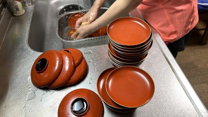 ボランティアをサポートするボランティアさん登場・・・輪島漆器義援金プロジェクト